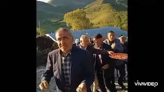 Sekman K&ouml;y&uuml; videosu