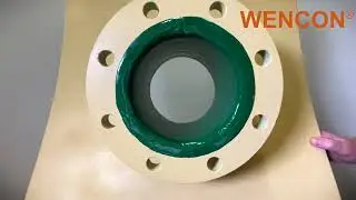 Wencon Scrubber outlet solutions