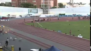 5 000m F35 y F40 Cto. Espa&ntilde;a Veteranos 2014