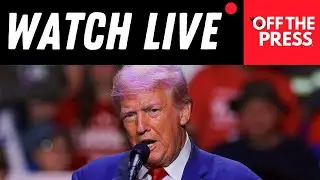 WATCH LIVE: Trump Speaks At World Economic Forum In Davos