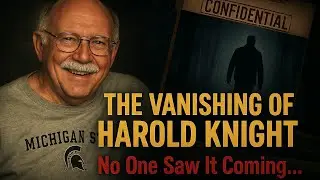 Harold Knight Case - Hidden Truths in the FBI Documents