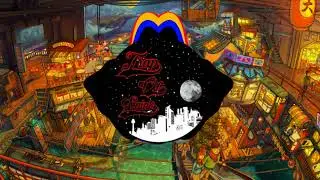 Matbow - Kyugara [Bass Bosst]
