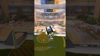 Simple flip resets 🙂&zwj;↕️