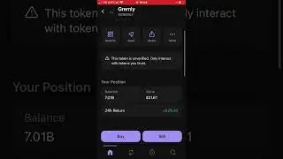 🚀 Gremly Coin is going PARABOLIC! 🚀 #crypto  #bitcoin #GremlyCoin #Altcoins #CryptoNews