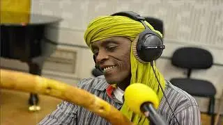 Malam Maman Barka : Ciwon Cikin Barewa !