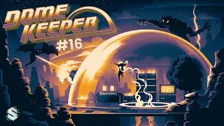 Dome Keeper | Guild Assignment: Swiss Cheese | Difficulty: Regular