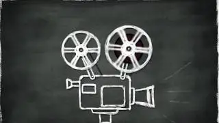 Animation till Marieborgs Folkh&ouml;gskola: Film