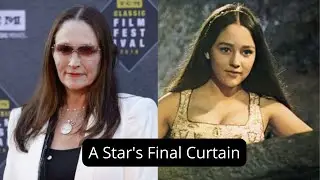 Remembering Olivia Hussey: The Iconic Juliet