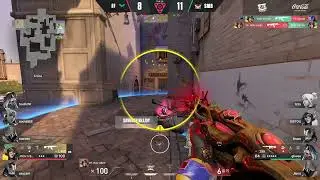 FF JN3v1cEEE 1v1 CLUTCH  |  SuperMassive Blaze: 🆚 Fire Flux Esports
