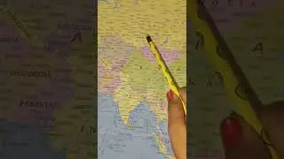 Class 2nd.    1. &ldquo;Asia Countries & Capitals 🌏&rdquo;2. &ldquo;Asia Capitals Made Easy&rdquo;3. &ldquo;South & East Asia Map&rdquo;