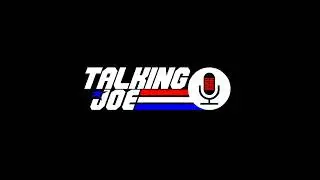 TALKING JOE 145 - ARAH 288 with Carson from 3DJOES