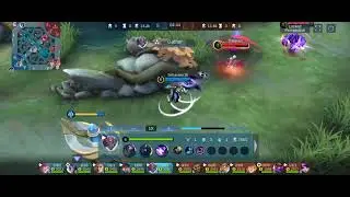 full mass damage hyper carry karrie