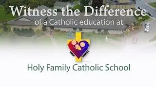 Holy Family Catholic School | Arcadia | Diocese of La Crosse