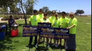 First Team Real Estate Wargames