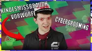 Kindesmissbrauch Vorw&uuml;rfe gegen Destinycast (Schockierende Aussagen 😱)