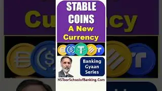 STABLE COIN - A New Currency (एक नई करेंसी)#nstoor