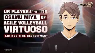 ВАШ ПОВТОРНЫЙ ПОКАЗ И ПЕРВЫЙ ПОБЕДИТЕЛЬ РОЗЫГРЫША!! | HAIKYU!! FLY HIGH