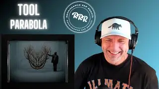 TOOL - Parabola (Official Video)(First Time Reaction) GOES HARD 🔥🔥🔥🔥