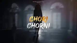 #Chori Chorni : Manish Sonipat Aala | Bali Sharma | Vampire | New Haryanvi Song 2025