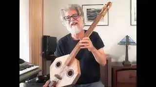 Revisiting this Bowed String Instrument