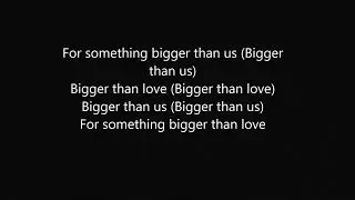Coco Jones feat. Alicia Keys - Other Side Of Love (Remix) (Lyrics)