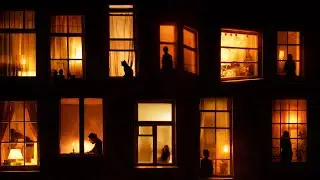 You Won’t Notice How Time Passes | Late Night Focus Jazz | 3 Hours 