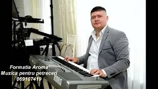 Anisoara spune ma iubesti