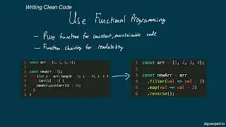 Clean Code Strategies: Best Practices for Writing Maintainable and Readable JavaScript