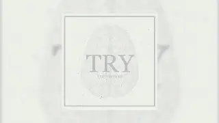 Black and White - Lucy Wood (Audio) | BPD/EUPD