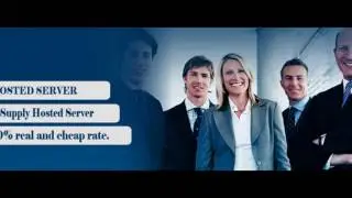 Hosted VoIP Server, Dedicated Server, Cloud Server