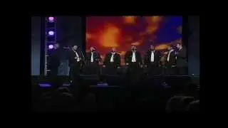 Klapa Petrada Kaštelanski đir 2013