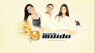 Forró do Muído 2011 Quem te disse isso ?