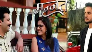 Mannat serial new promo 22 January 2026Vikrant हुआ Jealous/upcoming twist Review