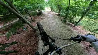 LAPPING THE BIGGEST JUMPS IN THE SOUTH UK