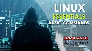 LINUX BASIC COMMANDS- PART1