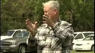 2007 Historic Lecture Series: Ingles Tavern & Wilderness Trail
