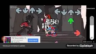 a Shitty ad with Stolen FNF Footage (Free Dislike Video)