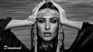 Deep House Mix 2025 | Deep House, Vocal House, Nu Disco, Chillout By Diamond #242