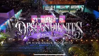 Laurita Garza, El Machete, Mi Caballo Pobre - Los Descendientes de Nuevo León 