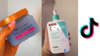 hygiene | tiktok compilation