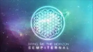 BMTH Shadow Moses Extended Intro 1 Hour