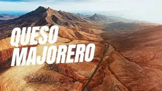 Episodio 4. Ruta del Queso Majorero DOP 🐐
