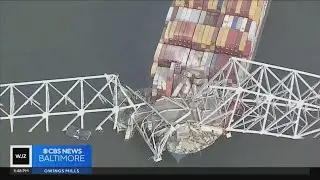 Musician hosts concert to support Key Bridge collapse victims