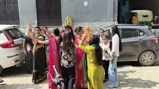 ❤️🙏बहन आई अपने भाई के घर भात मांगने फिर क्या हुआ देखिए|bhakti Shiv Bhajan 