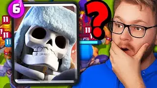NA 99% TEGO NIE WIESZ O CLASH ROYALE