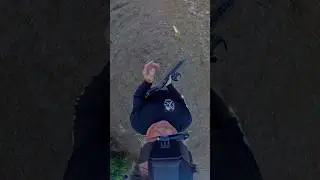 Выстреливаю из 357-го калибра из бутылки в свою винтовку Henry Level Action 🔥🐉🎯👽🔥