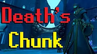 The Necromancy Chunk -  Fort Chunk Episode 15