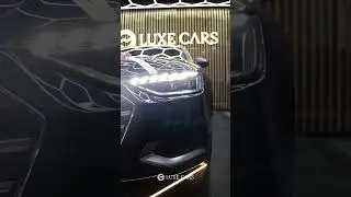 Audi A4 Delivery | Pre owned Luxury car in Bangalore | Used Luxury cars in bangalore | Luxe Cars.