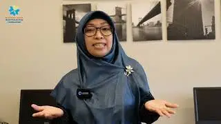 Ridho Guru Sukses Mencari Ilmu - Kultum Ramadhan