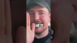 MrBeast Found His DAD...